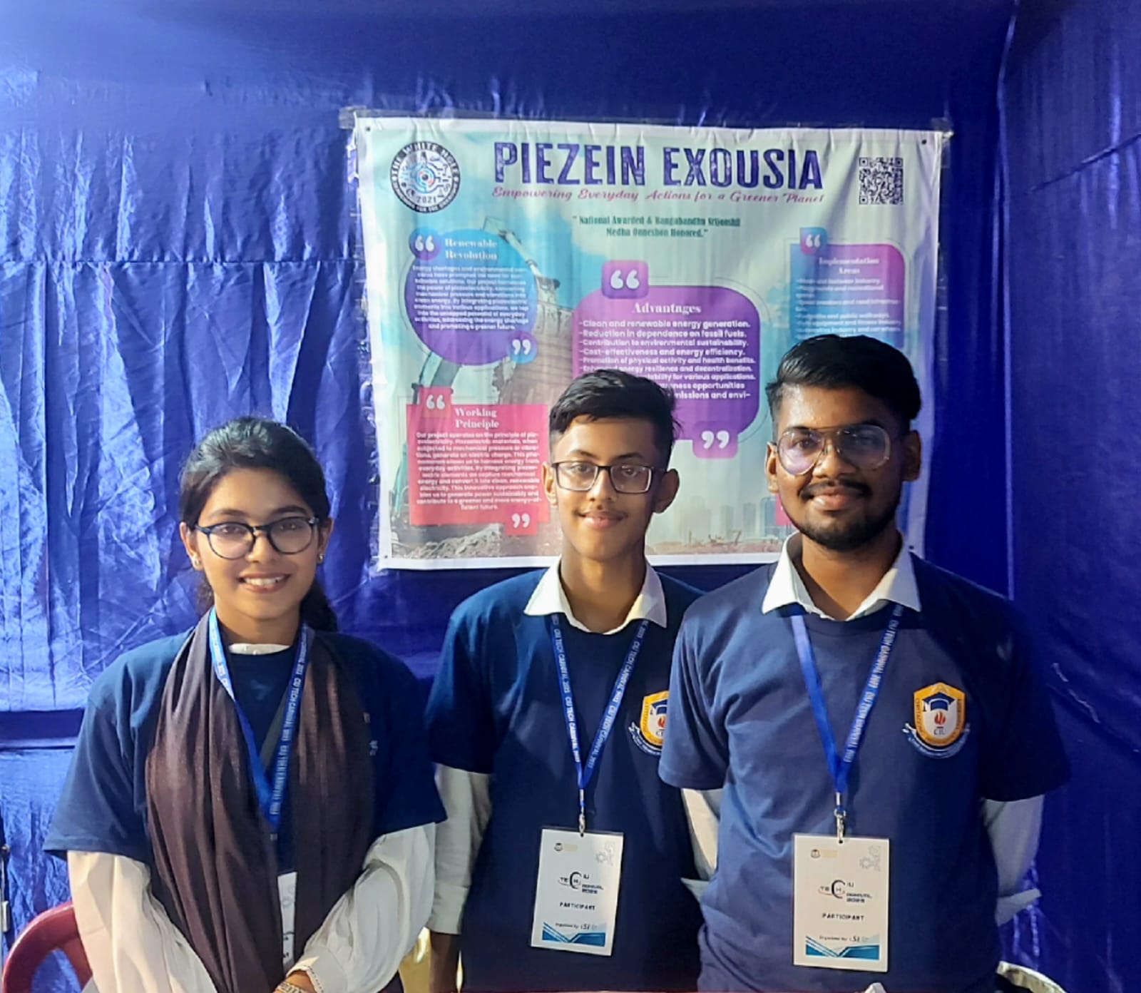 TWH Community Event 10